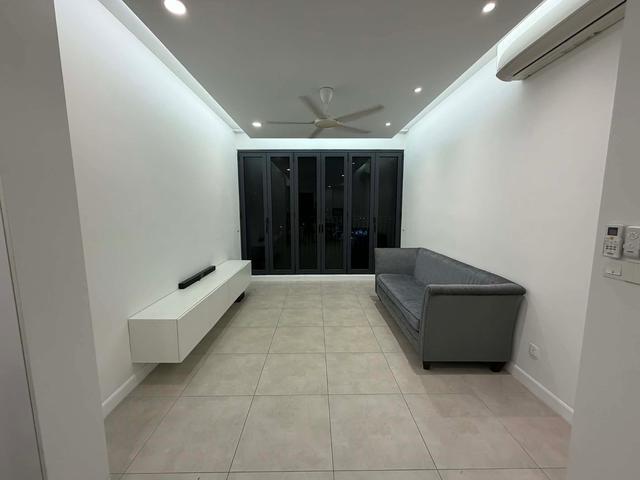 Skymeridien 2Bedroom 2Bathroom Fully Furnished 2 Parking
