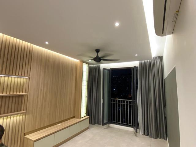 Skymeridien Sentul 2Bedroom 2 Bathroom Fully Furnished