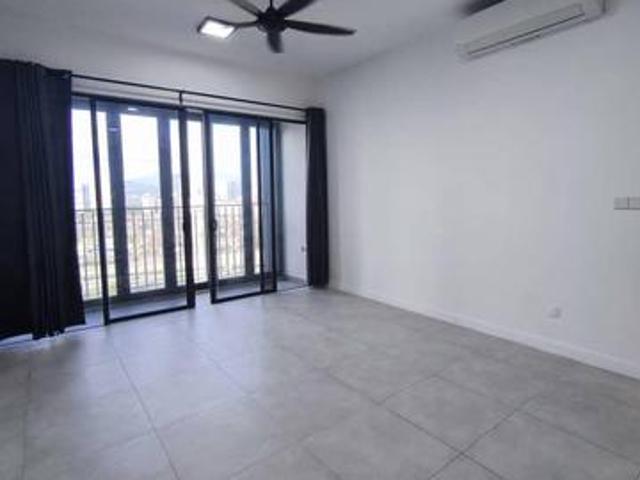 SkyMeridien Sentul 4 bedroom unit For Sale