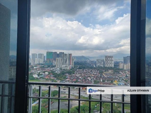 SkyMeridien @ Sentul East