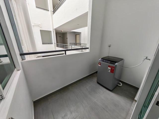 SkyMillion Condo For rent
