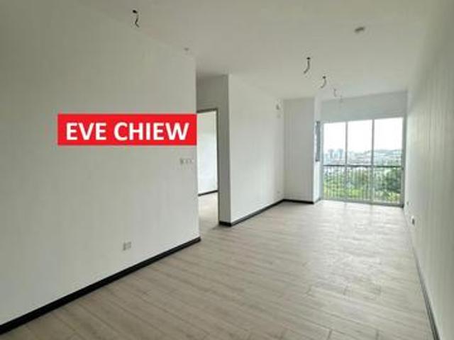 SkyMillion Condo Penampang For Sale