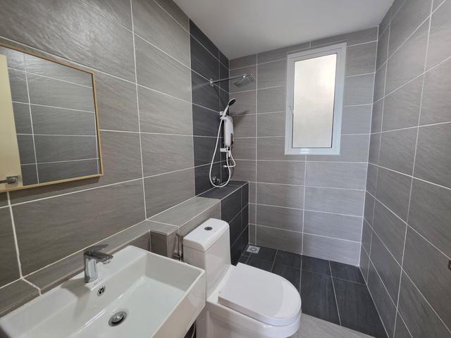 SkyMillion Penampang Kobusak Nosoob Condo Furnished Hig Floor