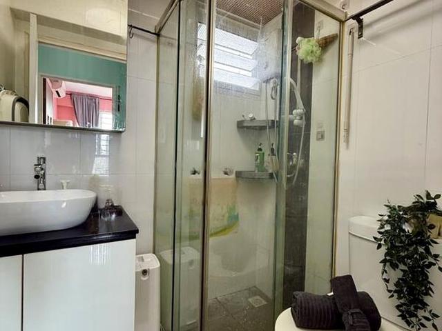 Skyoasis @ Dawson Queenstown, HDB 4 Rooms