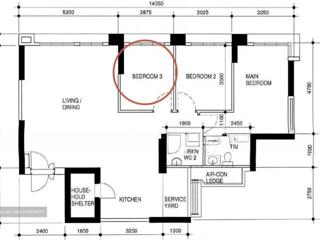 Skyoasis @ Dawson Queenstown, HDB 5 Rooms