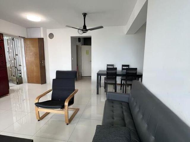 Skyoasis @ Dawson Queenstown, HDB 5 Rooms