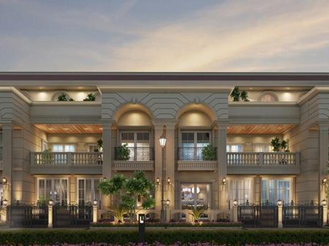 Skyom City,Mohanlalganj Residential Plot For Sale Lucknow
