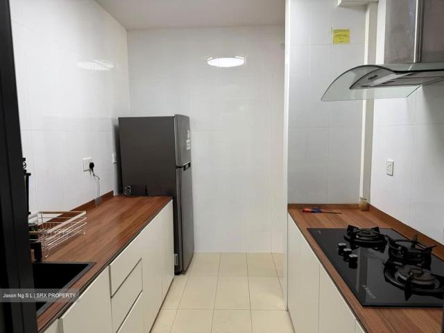 Skyparc @ Dawson Queenstown, HDB 4 Rooms