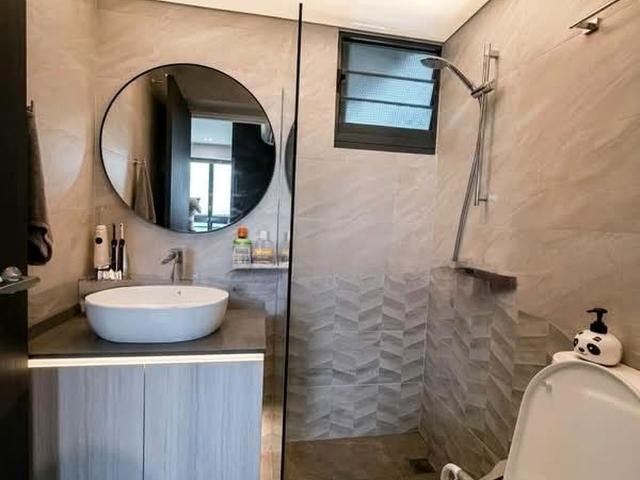 Skyparc @ Dawson Queenstown, HDB 3 Rooms