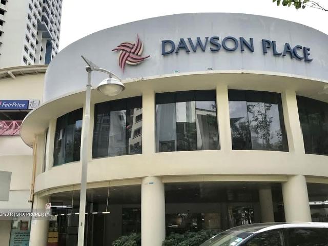 Skyparc @ Dawson Queenstown, HDB 3 Rooms