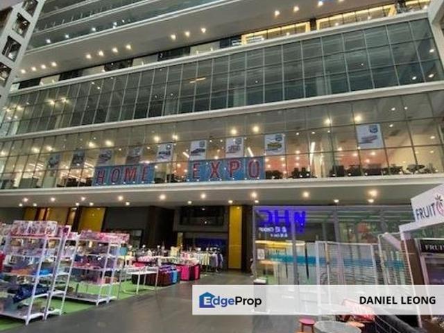 Skypark Office