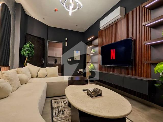 Skypark One 2 Bed Corner Apartment For Sale