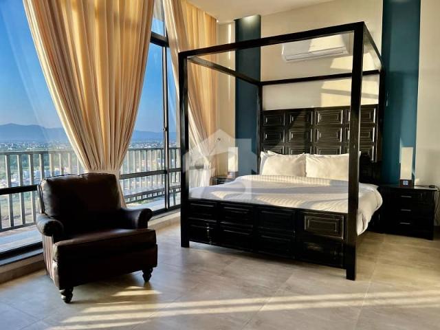 Skypark One 3 BHK Apartment For Sale
