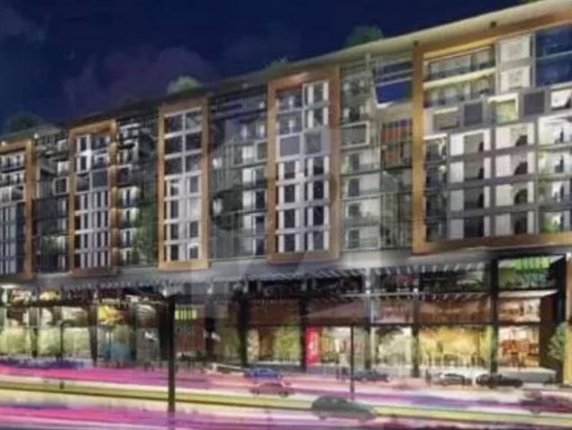 Skypark one Gulberg Islamabad Food court Islamabad Gulberg Residencia ID 48728