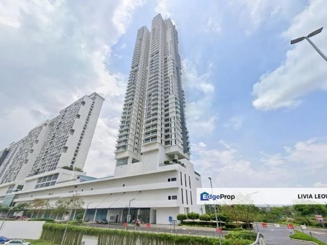 SkyPark @ Cyberjaya