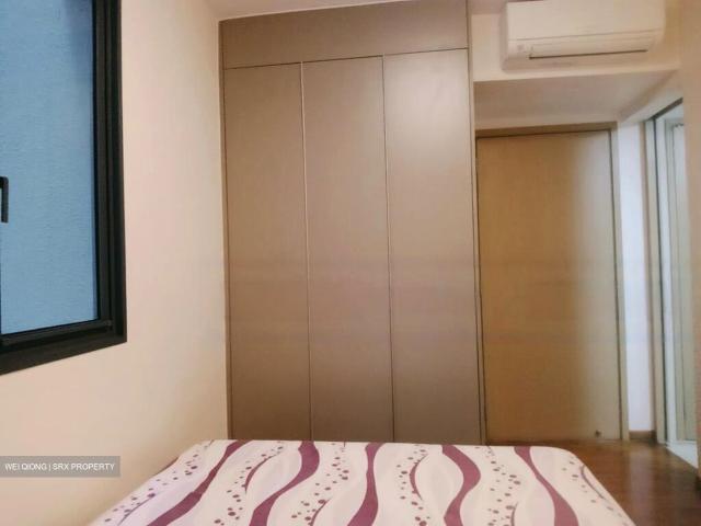Skypark Residences D27, Condominium