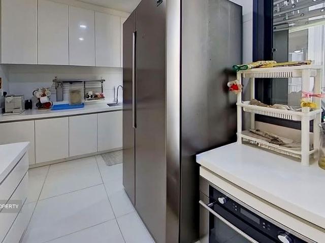 Skypark Residences D27, Condominium