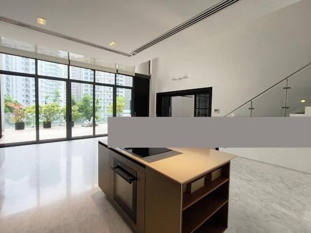 Skypark @ Somerset Apartment For Sale, $10,500,000, 4 Bed 4 Bath 3,384 sqft $3,103.00 psf