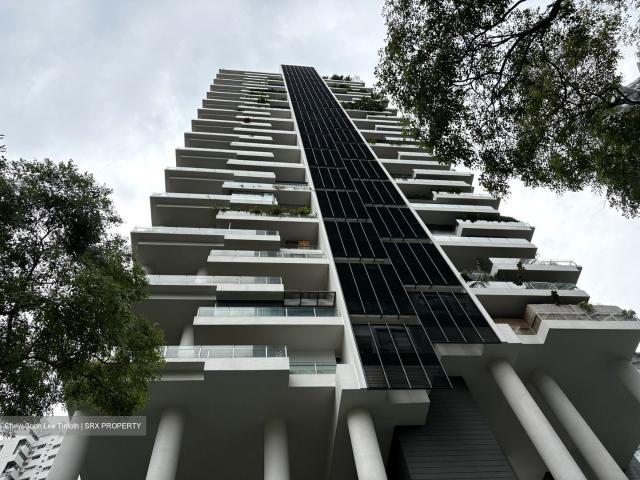 Saint Thomas Walk D9, Apartment