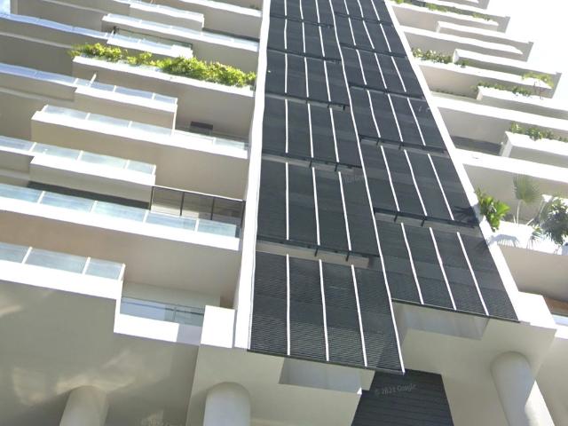 Saint Thomas Walk D9, Apartment