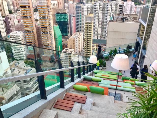 SKYPARK #2823 租盤樓盤詳細資料