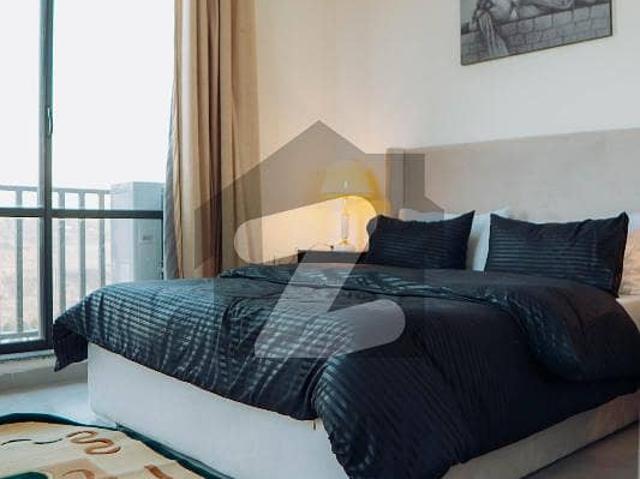 SkyParkone 2 Bedroom Furnished Apartment Available