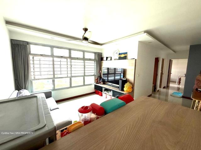 Skypeak @ Bukit Batok, HDB 4 Rooms