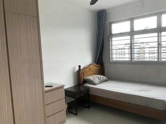 Skypeak @ Bukit Batok, HDB 4 Rooms