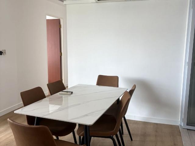 Skypeak @ Bukit Batok, HDB 4 Rooms
