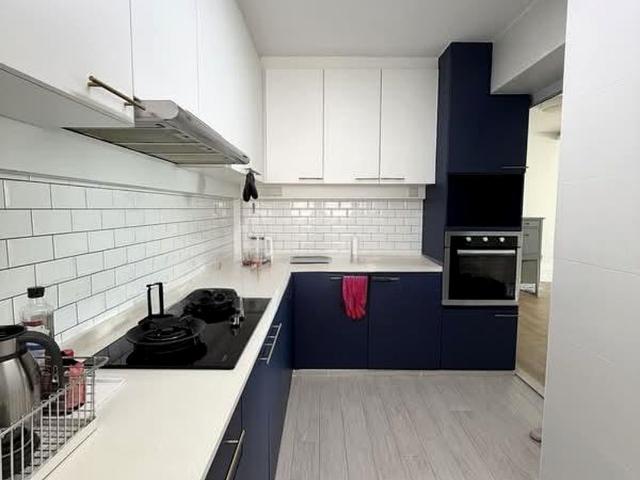 Skypeak @ Bukit Batok, HDB 4 Rooms