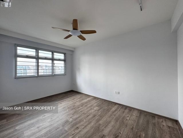 Skypeak @ Bukit Batok, HDB 4 Rooms