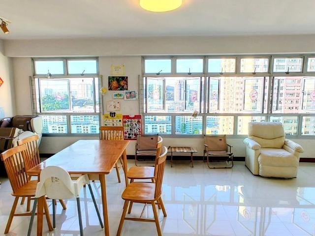 Skypeak @ Bukit Batok, HDB 5 Rooms