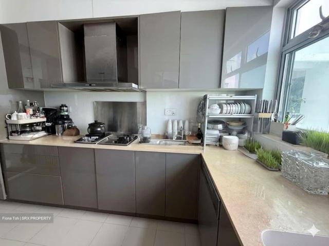 Skypeak @ Bukit Batok, HDB 5 Rooms