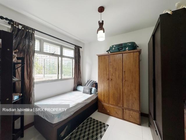 Skypeak @ Bukit Batok, HDB 2 Rooms