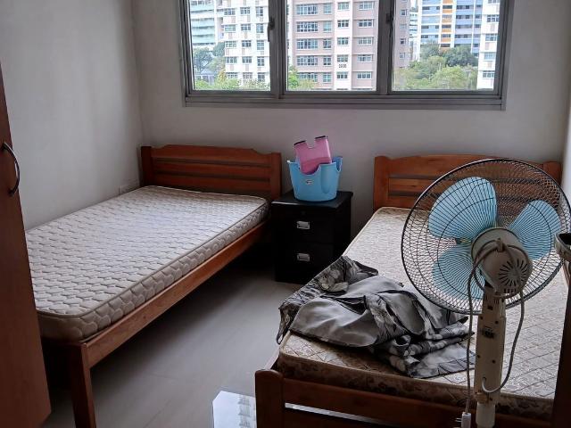 Skypeak @ Bukit Batok, HDB 3 Rooms