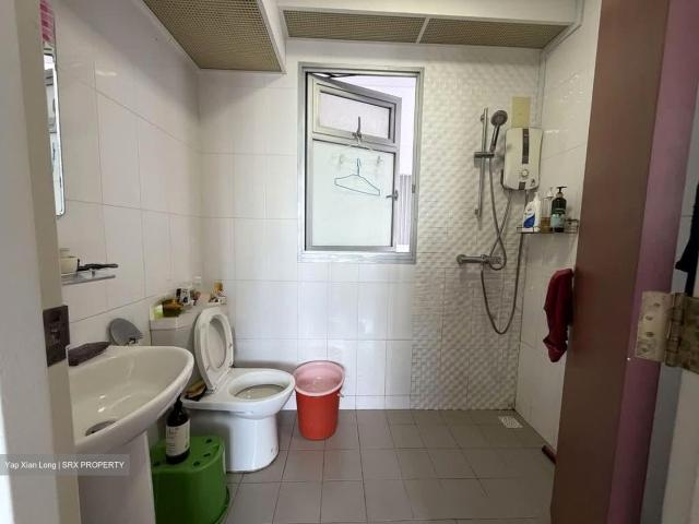 Skypeak @ Bukit Batok, HDB 3 Rooms