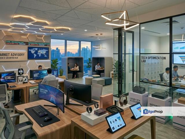 Skypod