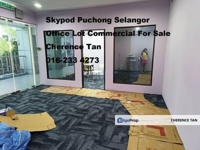 Skypod