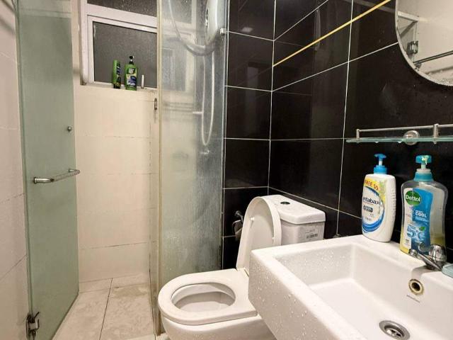 Skypod Condo Room | Pool, Gym, WiFi | Near IOI Mall