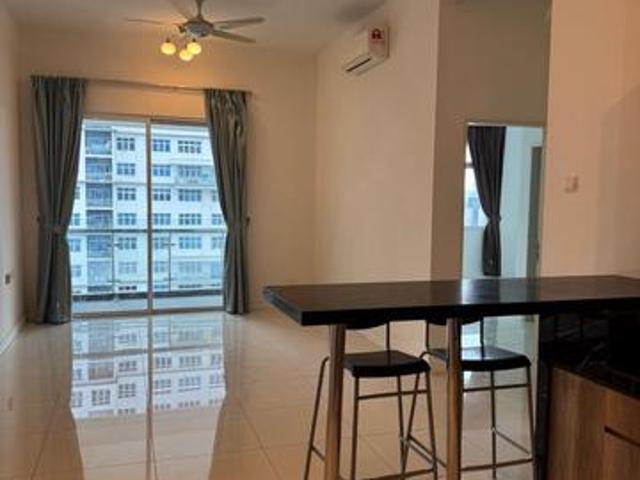 Skypod Residence Bandar Puchong Jaya Below Market Price