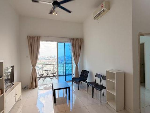 Skypod Residence Bandar Puchong Jaya for Sale