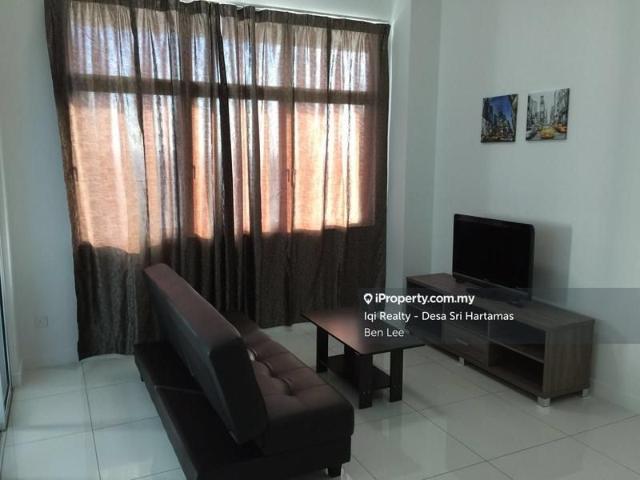 Skypod Residence, BANDAR PUCHONG JAYA, Puchong
