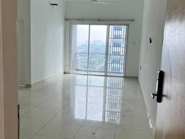 Skypod Residence in Bandar Puchong Jaya