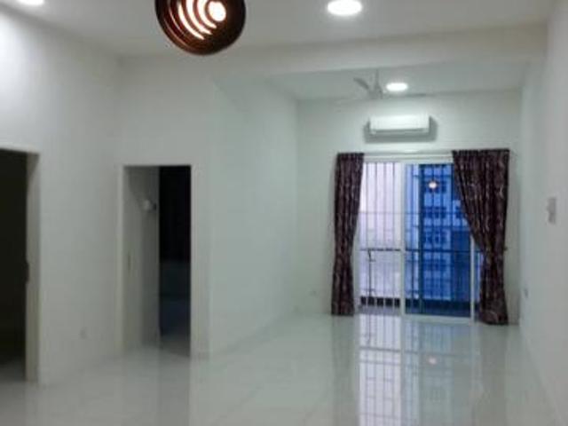 Skypod Residence Puchong Jaya Freehold For sale