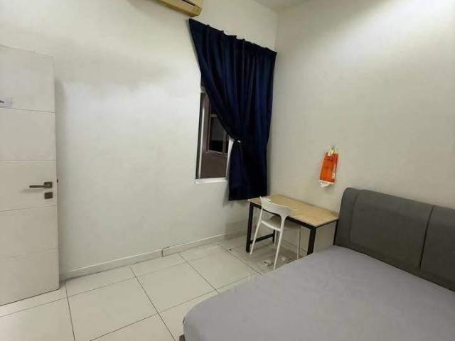 Skypod Residence Room Rental | Middle | Puchong