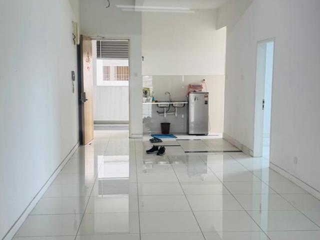skypod residence, serviced residence