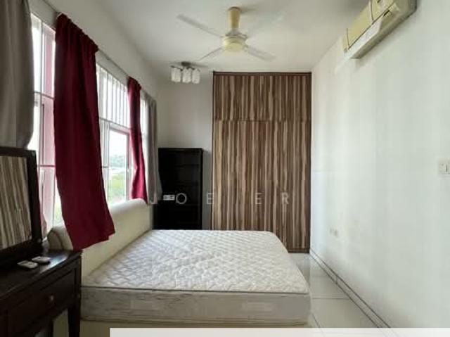 Skypod Residence