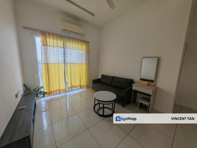 Skypod Residences