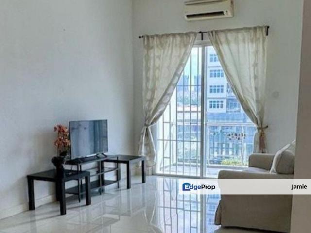 Skypod Residences