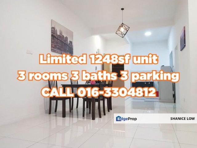 Skypod Residences